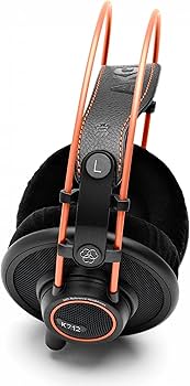 たく　AKG K 712 ヘッドホン Amazon | AKG K712 PRO オープンエアー型 ヘッドホン | モニター